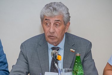 Сергей Грачев призвал активней пользоваться возможностью инициативного бюджетирования